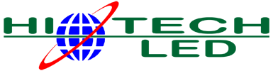 hitechled logo