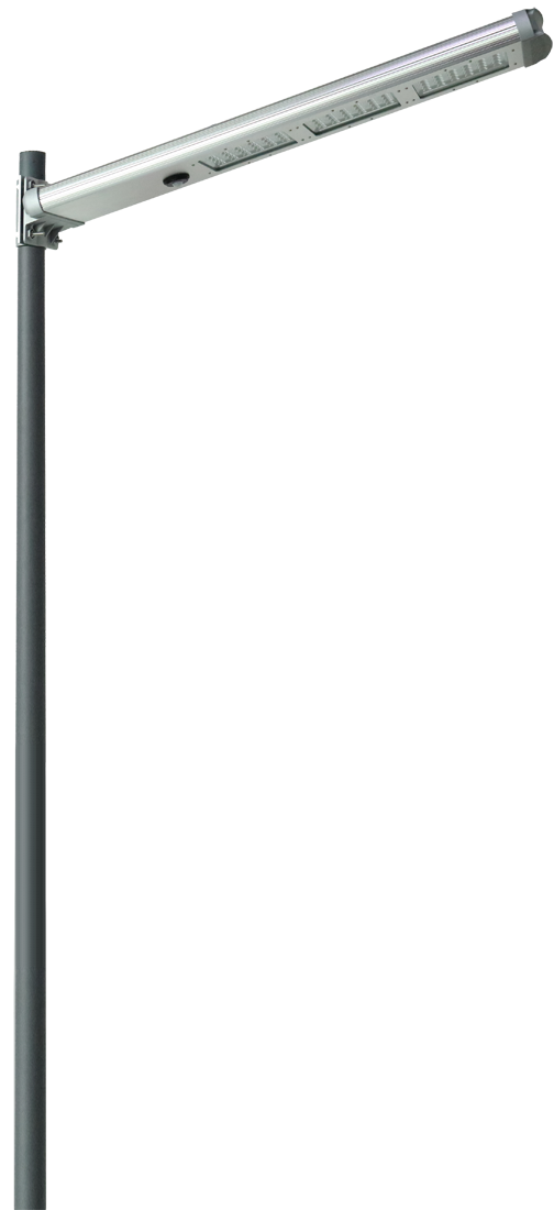 Hitechled A1 solar street light