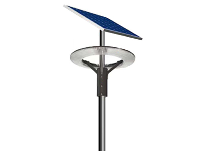landscape solar light