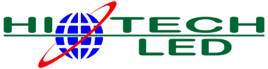 Hitechled Logo